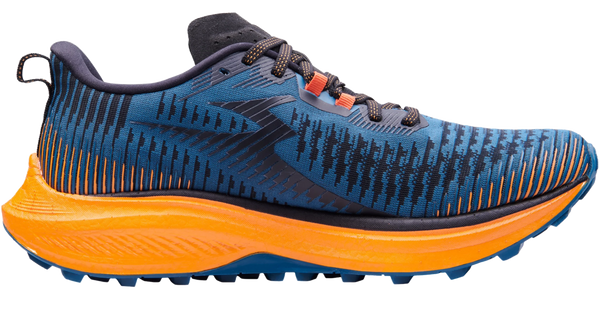 Mens trail running shoes uk sales