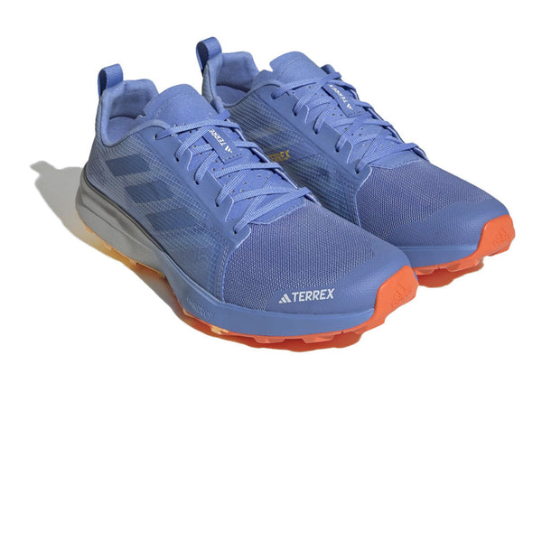 Adidas Men's Terrex Speed Flow Trail Running Shoe