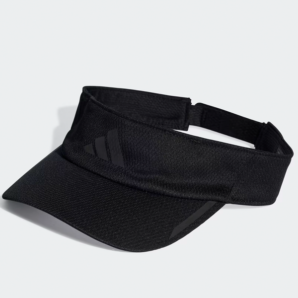 Adidas running shop visor