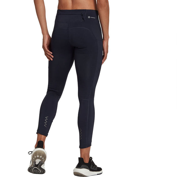 adidas Womens Fast Impact 7/8 Running Tight – Run Company