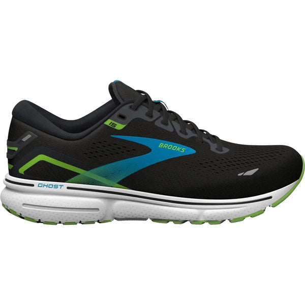 Brooks ghost hot sale 6 mens 10.5