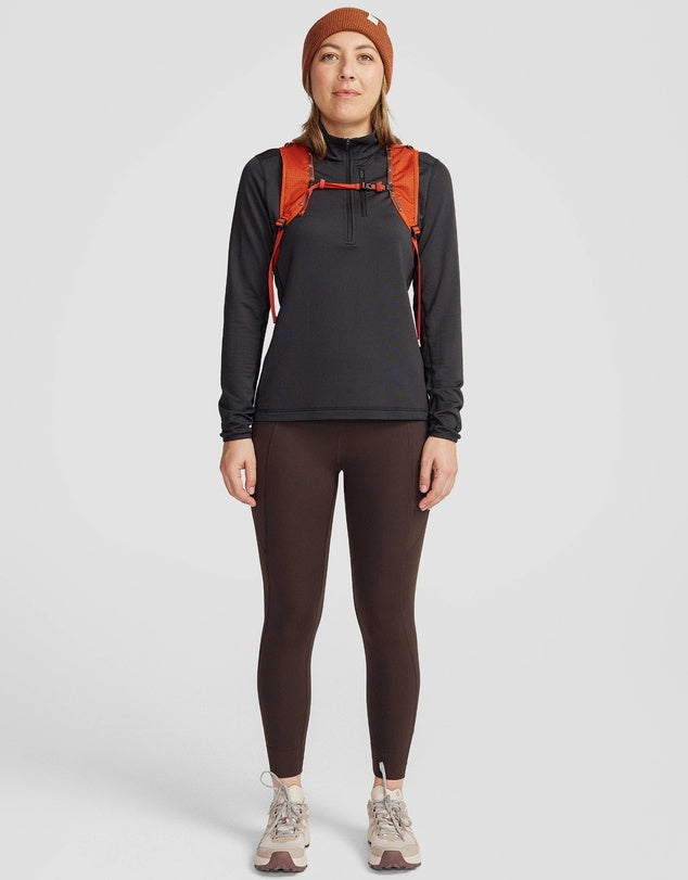 Kathmandu Women's Seeker 7/8 Leggings