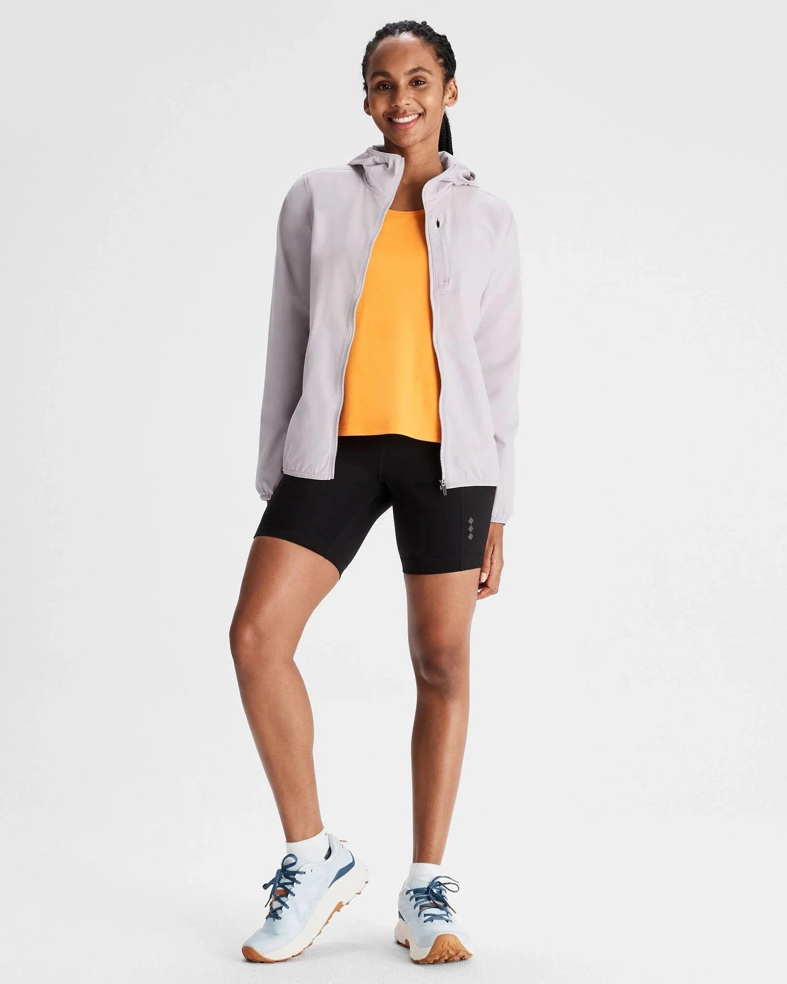 Kathmandu Women's Seeker 7