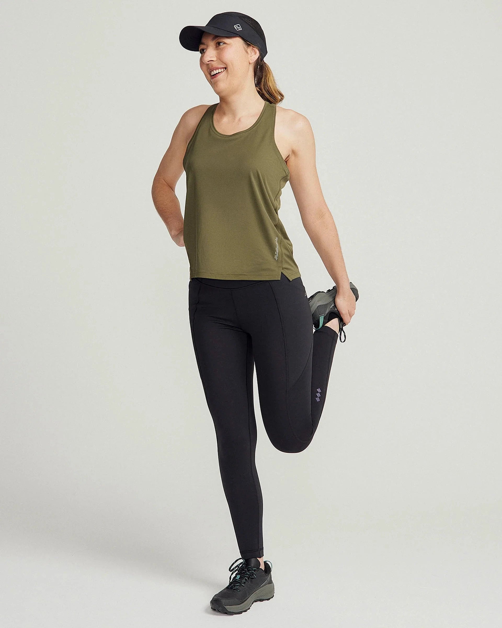 Kathmandu Women's Seeker Winter Leggings