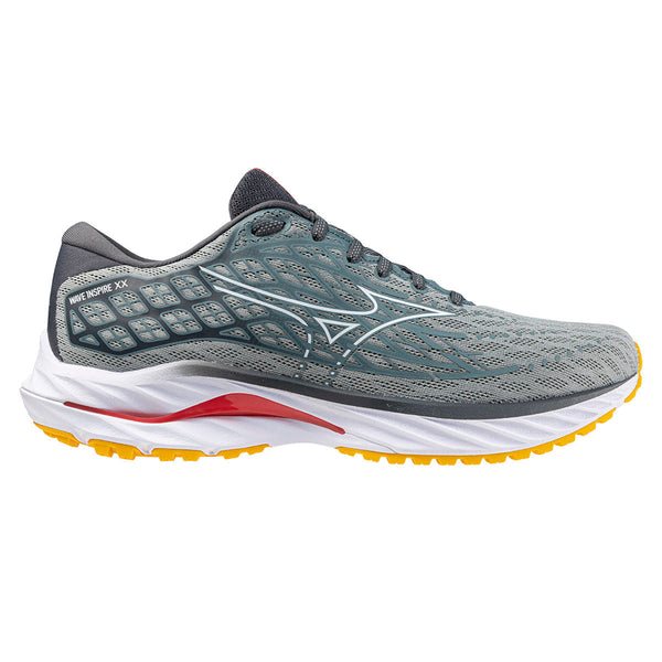 Sepatu mizuno wave clearance rider