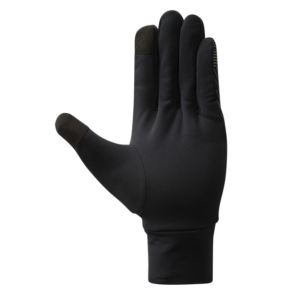Mizuno running gloves deals