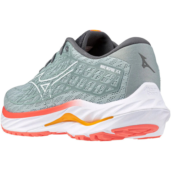 Mizuno wave deals rider 20