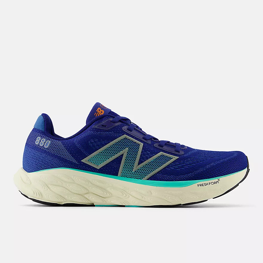 880 new balance running shoe sales
