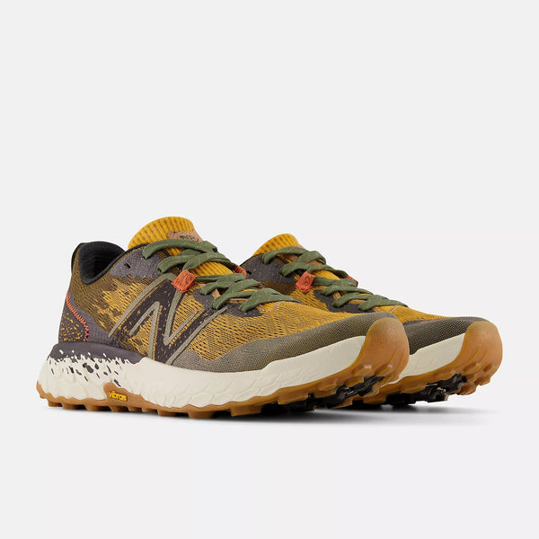 New balance men's fresh best sale foam hierro v5 trail stores