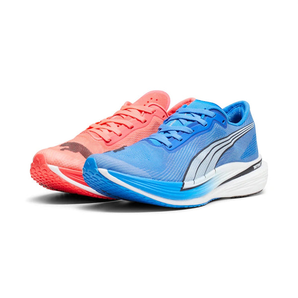 Puma Womens Deviate Nitro Elite 2