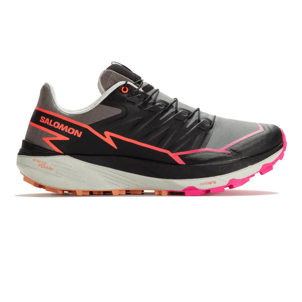Salomon Mens Thundercross Trail Running Shoe – Run Company