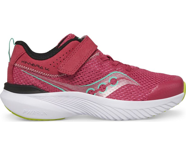 Saucony deals sneakers kids