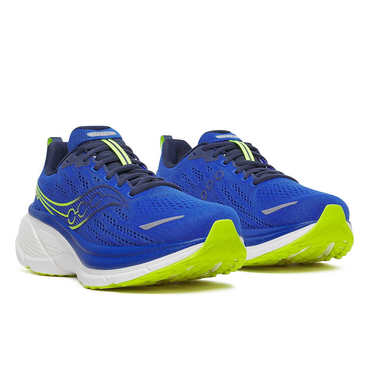Saucony Men's Hurricane 25 Running Shoe