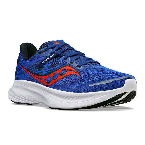 Saucony Mens Guide 16 Running Shoe