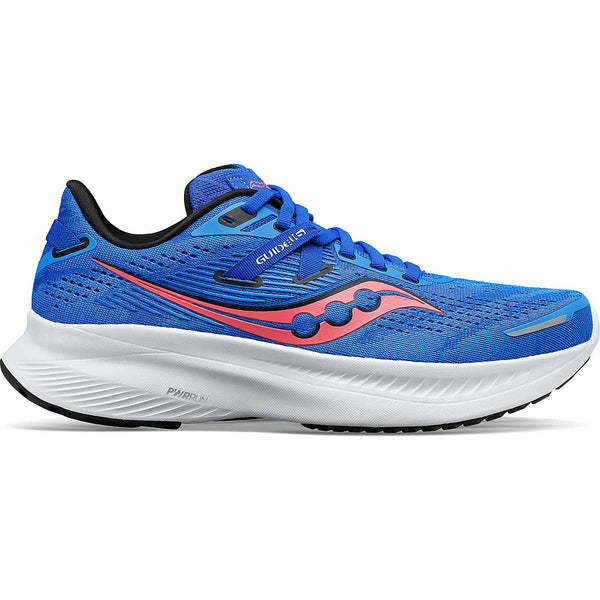 Saucony guide 5 deals womens