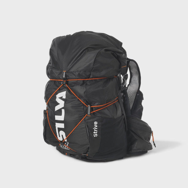 Silva Strive Light Black 5 - Sac à dos trail