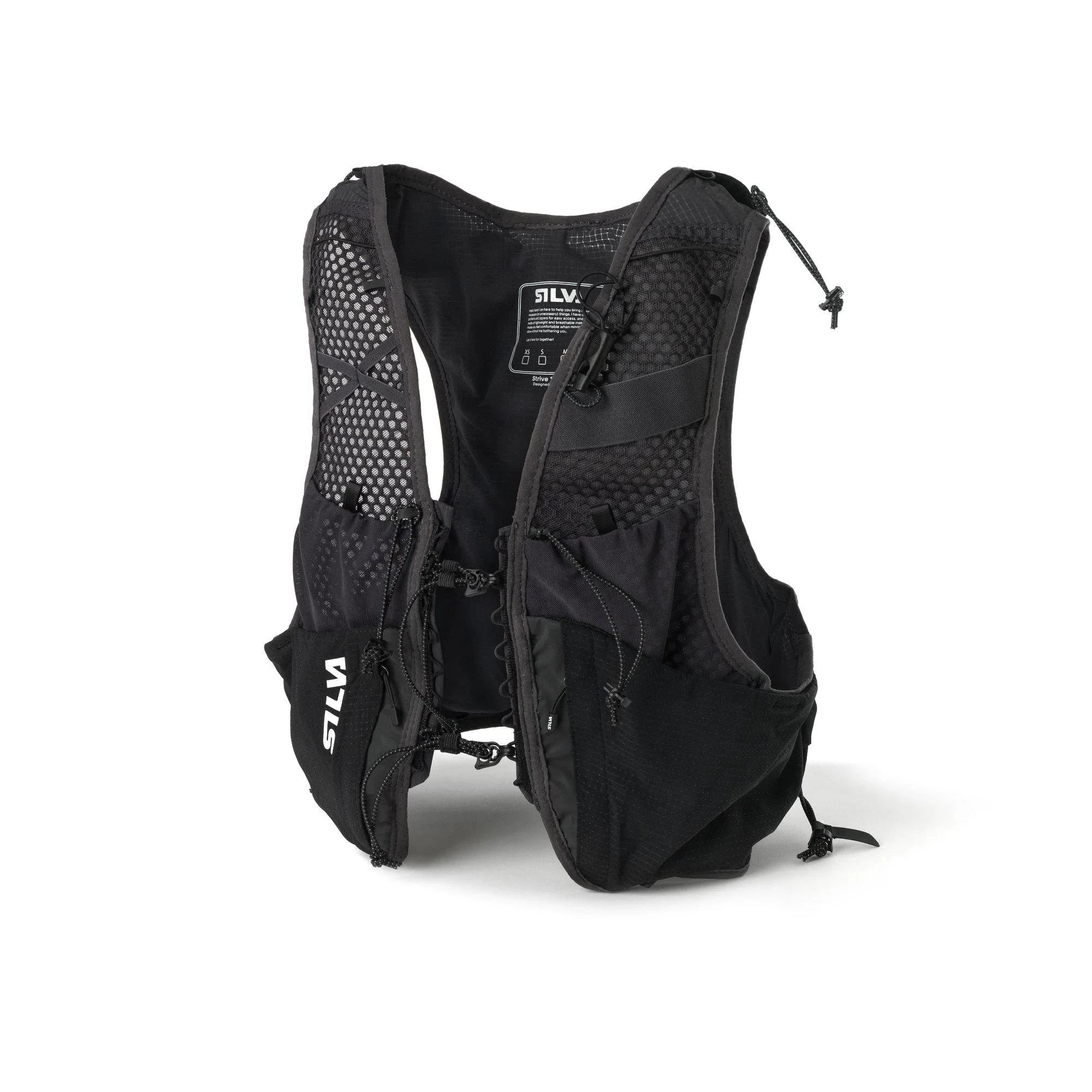 SILVA Strive 10 Running Vest