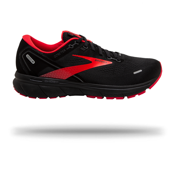 Brooks ghost 5 mens sales black