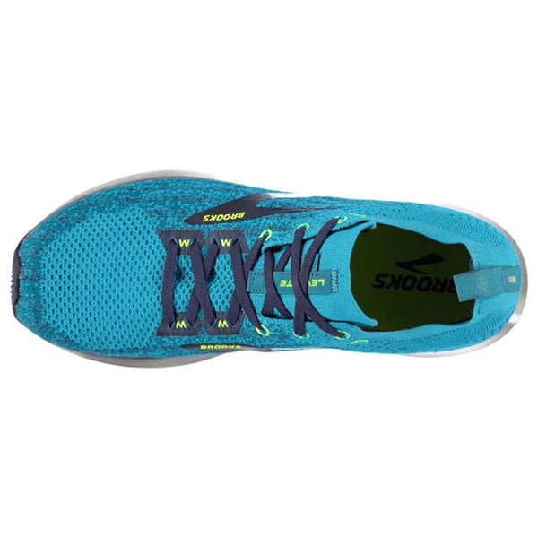 Brooks men's levitate hot sale 3 running shoes