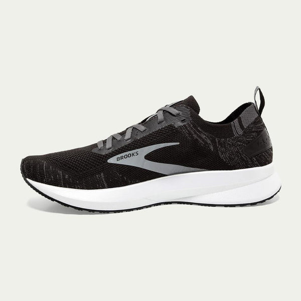 Brooks ghost 4 store black