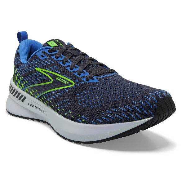 Brooks Men's Levitate GTS 5 Running Shoe Run Company