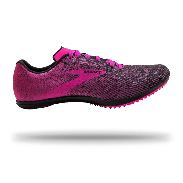 Brooks sales spikes womens