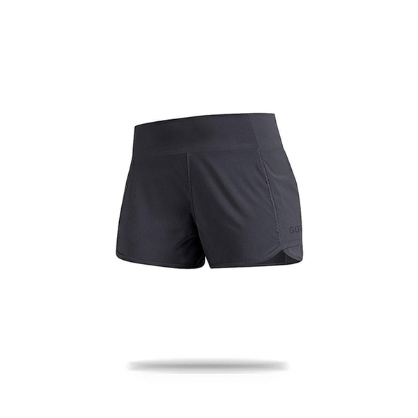 Gore Women s R5 Light Running Shorts Run Company