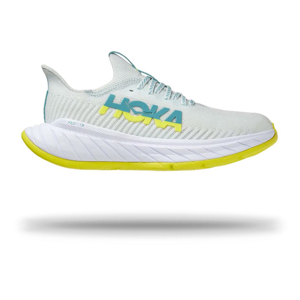Hoka Women Carbon X3 Running shoe. – Run Company