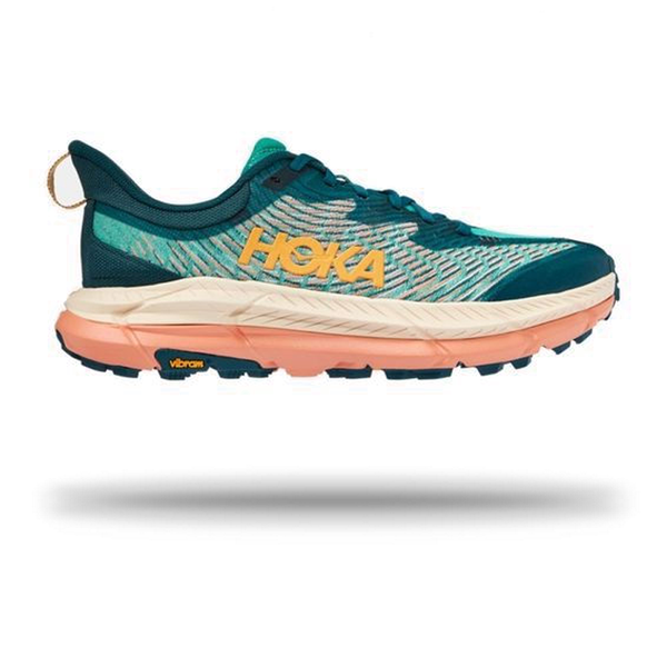 Hoka one 2025 one mafate speed