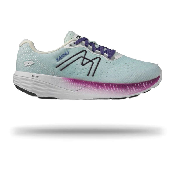 Karhu Womens Ikoni Ortix Running Shoe Run Company