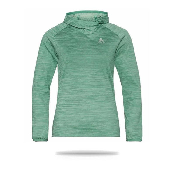 Odlo millennium element online hoodie