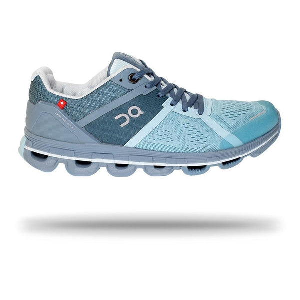 On cloudace running on sale shoes