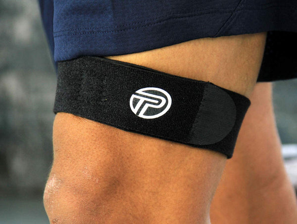 Protec IT  Knee Band