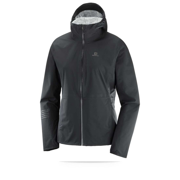 Salomon Lightning WP JKT Women s