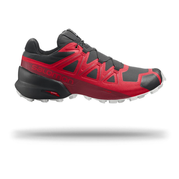 Salomon speedcross 2024 5 fjord blue