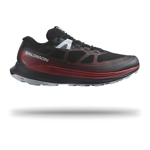 Salomon Mens Ultra Glide 2 Running Shoe
