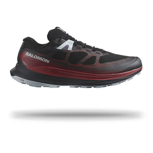 Mens on sale salomon trainers