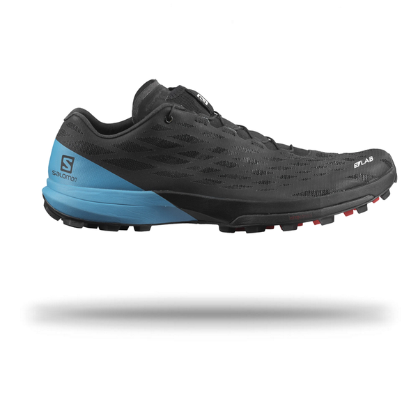 Salomon Unisex S Lab XA Amphib 2 Trail Shoe Run Company