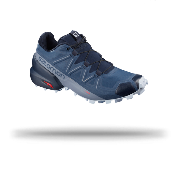 Salomon 2025 speedcross 7
