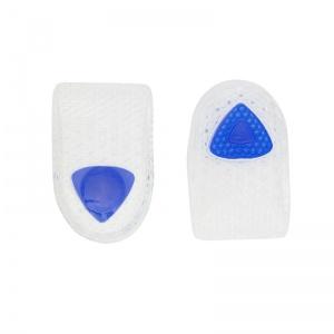 Heel Spur Sof Sole Heel Cup Sofsole Heel Spur Pad – Run Company