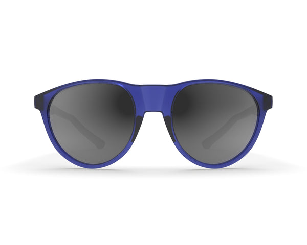 Spektrum Null Cobalt Blue Zeiss Grey Sunglasses Run Company