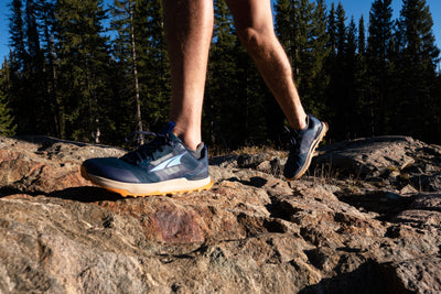 Shoe Review: Altra Lone Peak 7