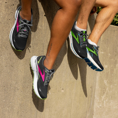 Shoe Review: Brooks Adrenaline 23