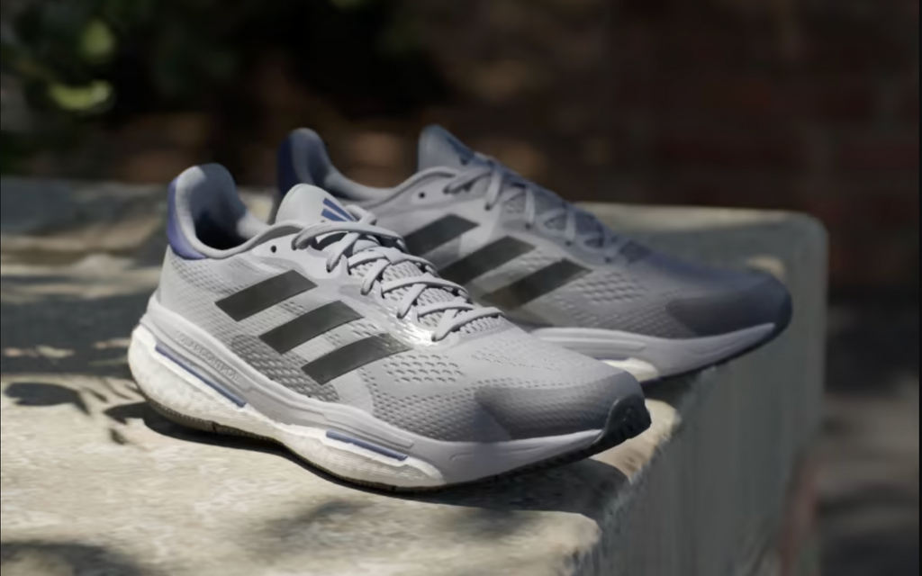 solar drive shoes review
