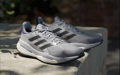 Shoe Review: Adidas Solar Control 2.0