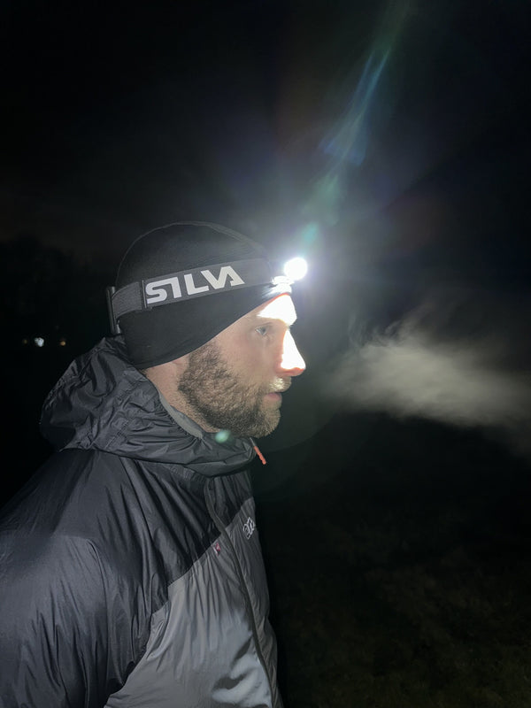 Product Review: Silva Trail Runner Free Headlamp