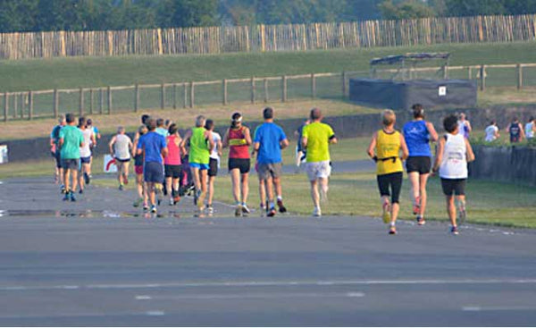BEST RUNNING RACE EVENTS NEAR SUSSEX, SURREY AND HAMPSHIRE