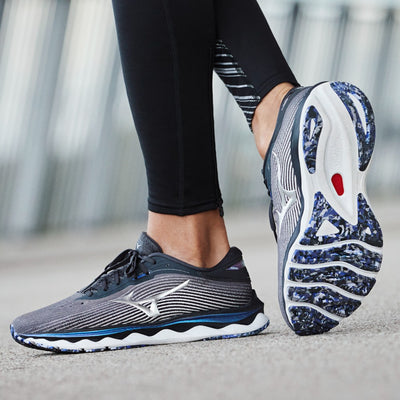 Mizuno Wave Sky 5 Review