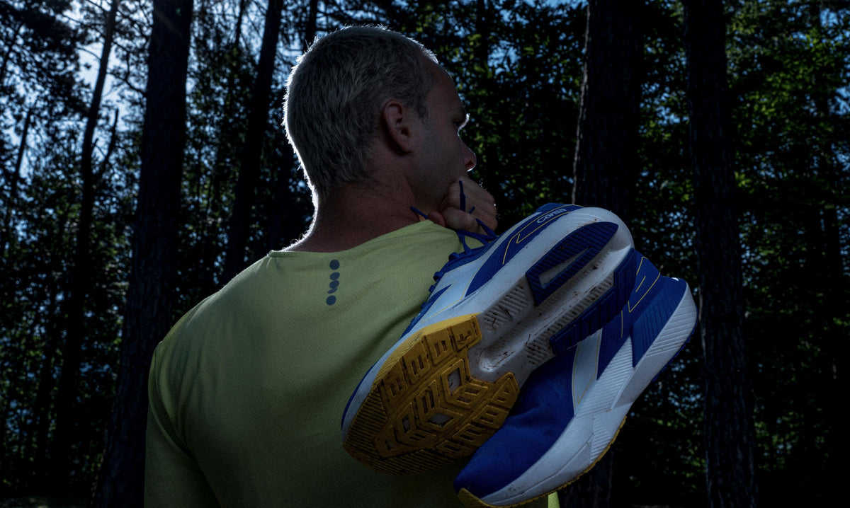 Diadora Corsa