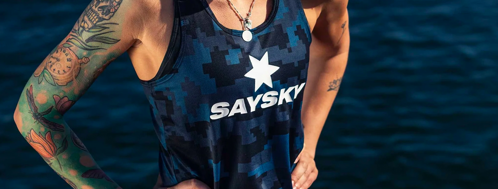 Womens SaySky Collection